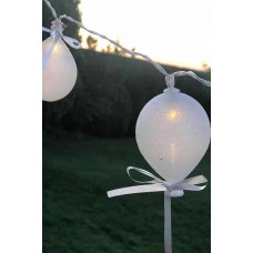 Balon Işık Zinciri